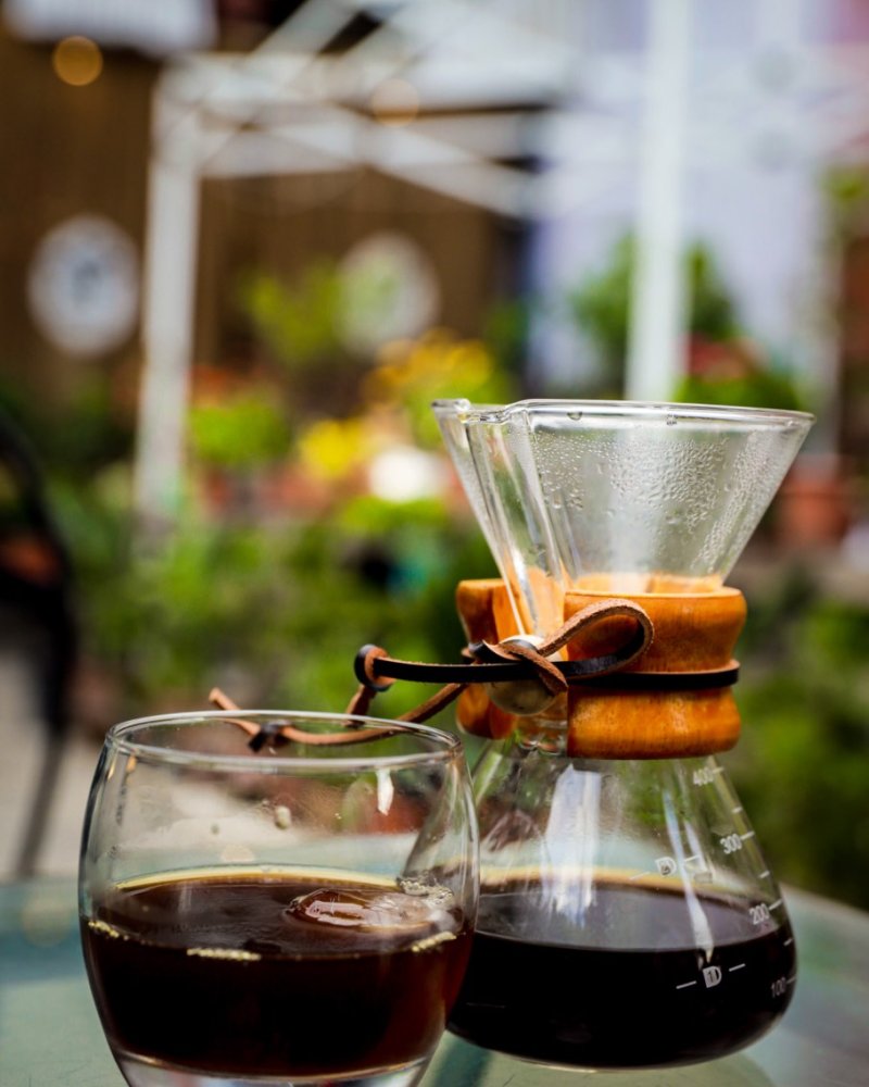 Cooker Coffee in Aloknagar, Kathmandu - restaurant photo 2