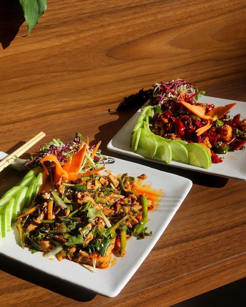 Beijing Garden - Sky walk in Kamaladi, Kathmandu - restaurant photo 2