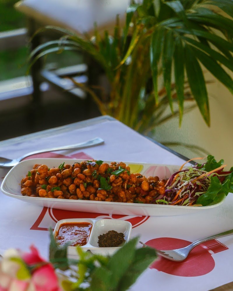 Beijing Garden - Sky walk in Kamaladi, Kathmandu - restaurant photo 3