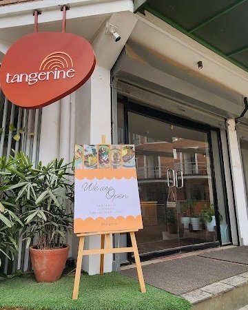 TANGERINE brunch l bar in Bakhundole height, Lalitpur - restaurant photo 5