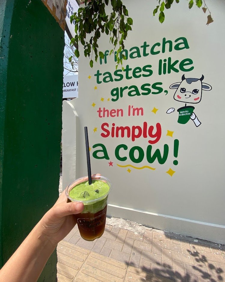 Matcha Collective in Sanepa, Lalitpur - restaurant photo 2