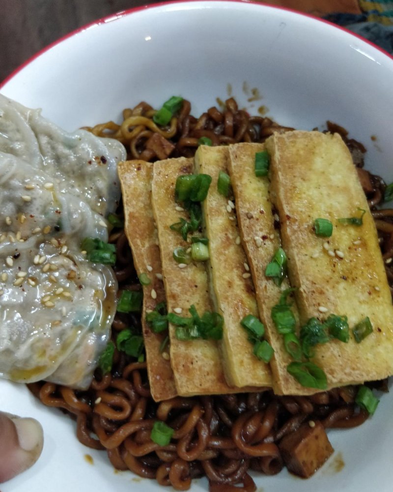 KiKiMiMi Ramen Bar in Bhaktapur - restaurant photo 2