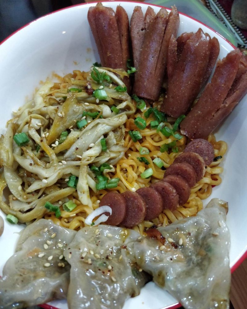 KiKiMiMi Ramen Bar in Bhaktapur - restaurant photo 3