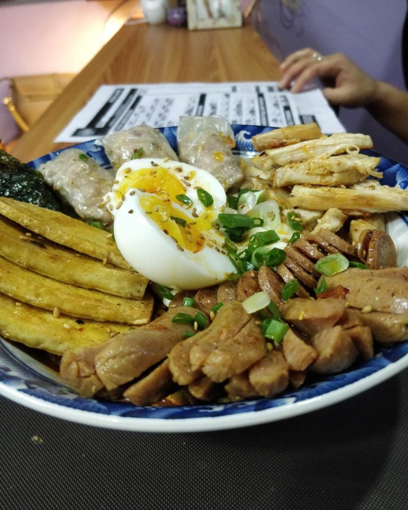 KiKiMiMi Ramen Bar in Bhaktapur - restaurant photo 4