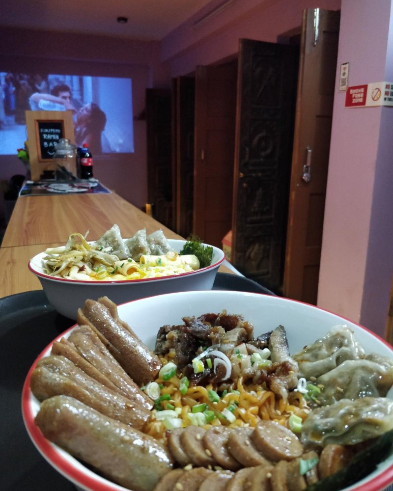 KiKiMiMi Ramen Bar in Bhaktapur - restaurant photo 5