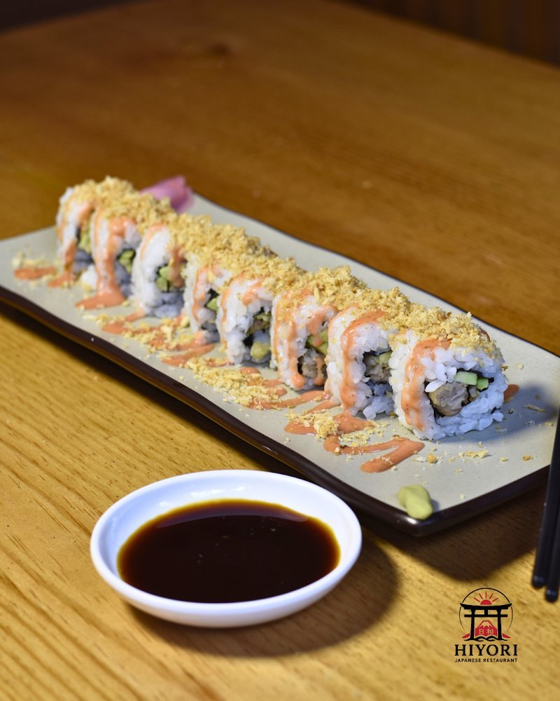 Hiyori Japanese Restaurant in Thamel, Kathmandu - restaurant photo 1