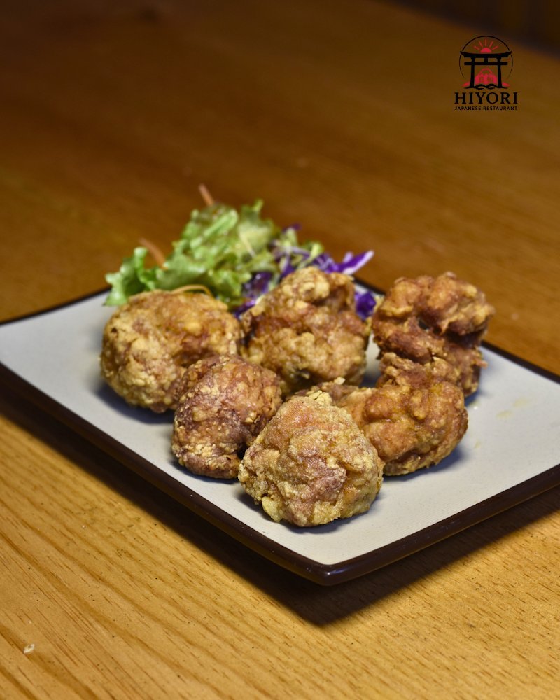 Hiyori Japanese Restaurant in Thamel, Kathmandu - restaurant photo 2