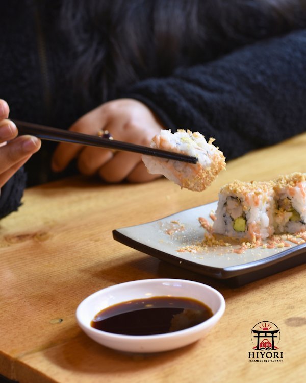 Hiyori Japanese Restaurant in Thamel, Kathmandu - restaurant photo 4