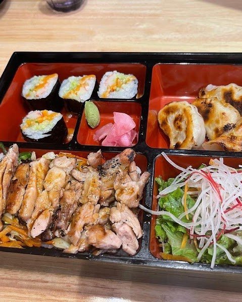 Yasumi Japanese Restaurant in Durbar Mall, Durbar Marg, Kathmandu - restaurant photo 2