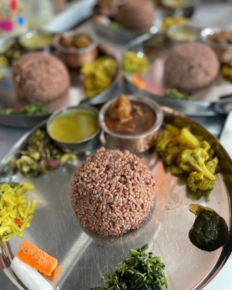 Arni Bhansa Ghar in PURNO GORKHA, FM CHOWK - restaurant photo 2