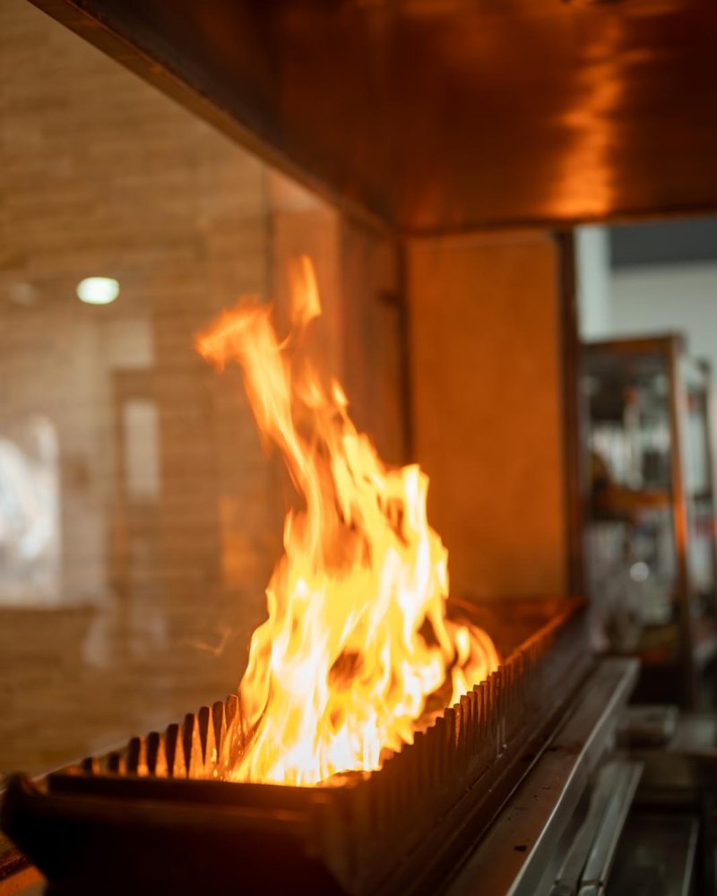 The Grill Nation in Kathmandu - restaurant photo 3