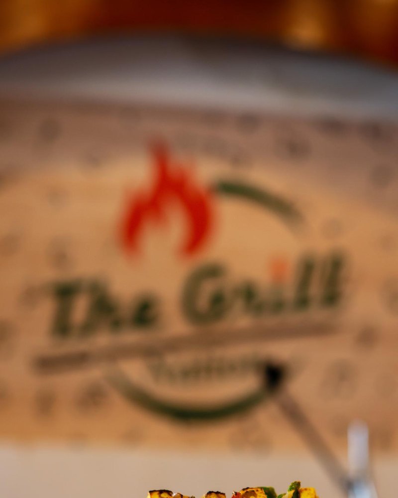 The Grill Nation in Kathmandu - restaurant photo 5