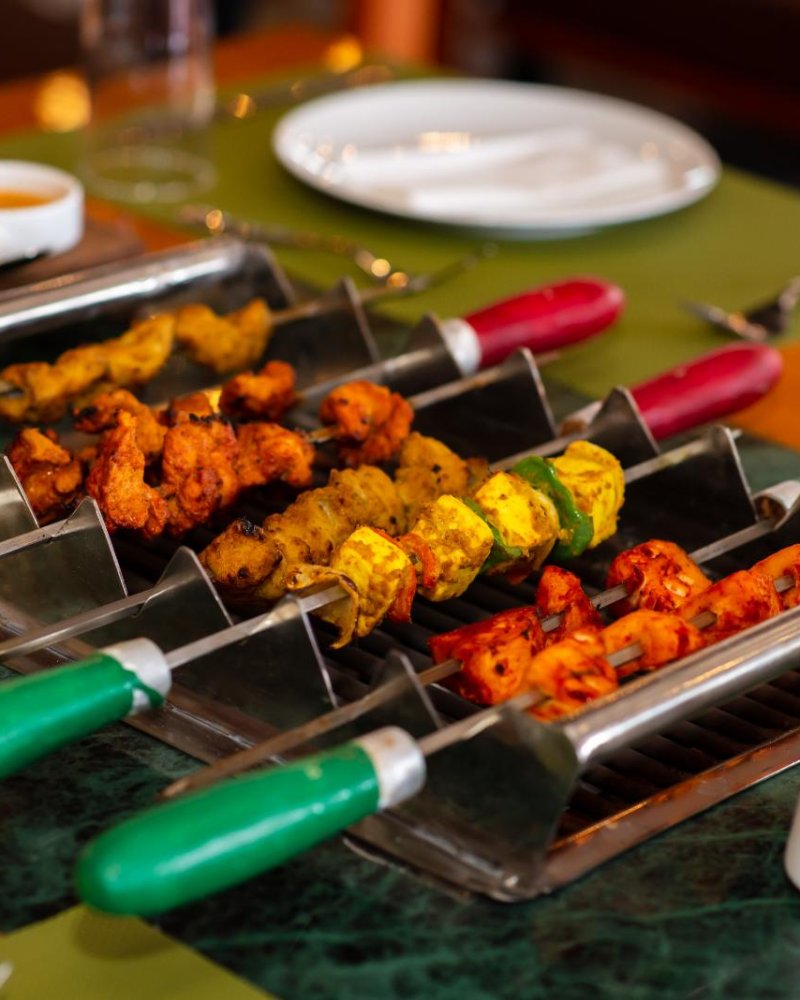 The Grill Nation in Kathmandu - restaurant photo 7