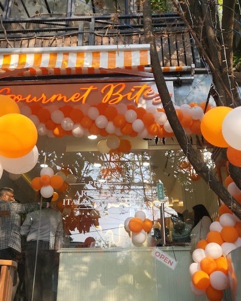Gourmet Bites in Bhagwati marga, Kathmandu - restaurant photo 2