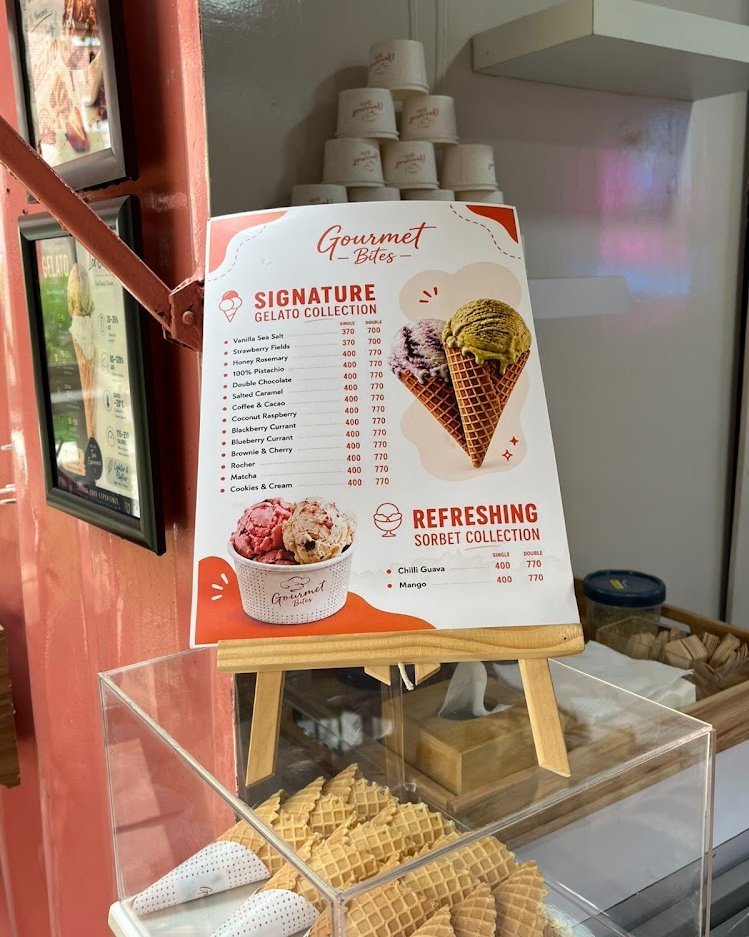 Gourmet Bites Courtside in near square hotel, Lalitpur - restaurant photo 3