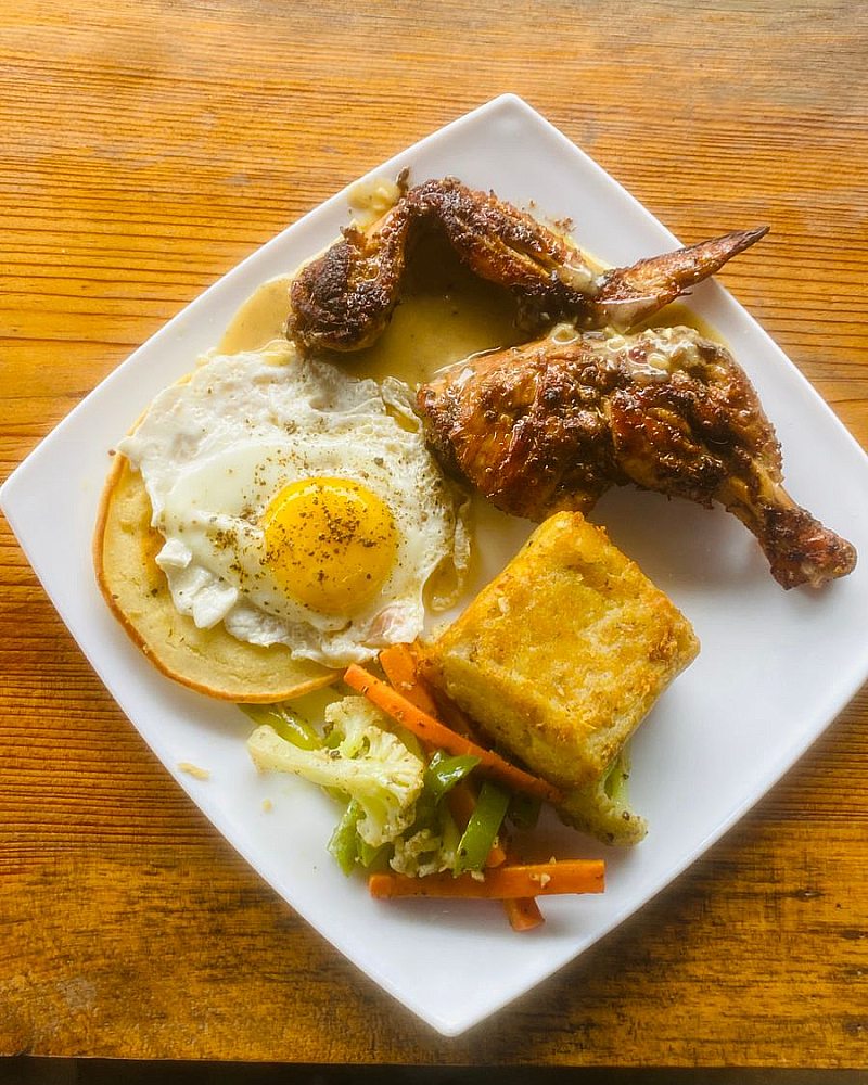 Bikalpa Art House in Chobar, Kirtipur - restaurant photo 6