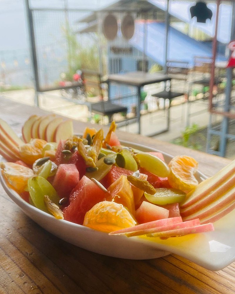 Bikalpa Art House in Chobar, Kirtipur - restaurant photo 7
