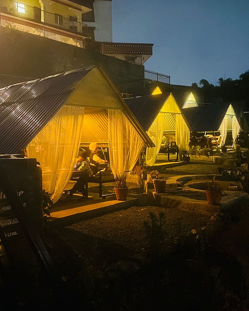 Bikalpa Art House in Chobar, Kirtipur - restaurant photo 8