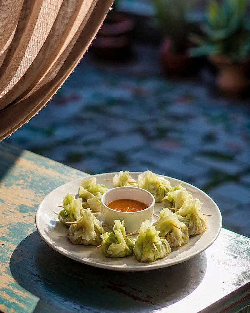 The Grove in Jawalakhel, Lalitpur - restaurant photo 5