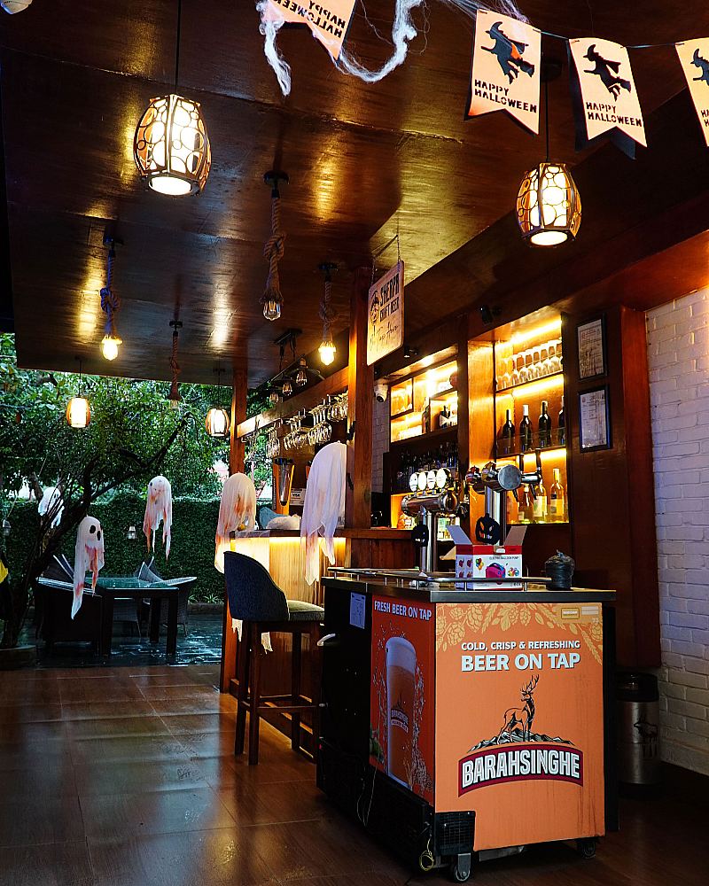 The Grove in Jawalakhel, Lalitpur - restaurant photo 10