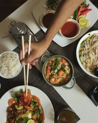 Pho 99 Lazimpat