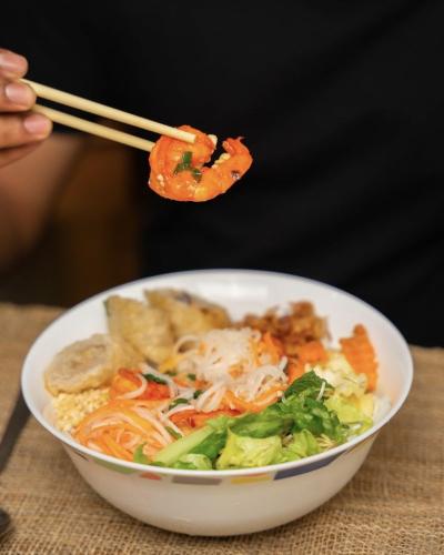 Pho 99 Jhamsikhel