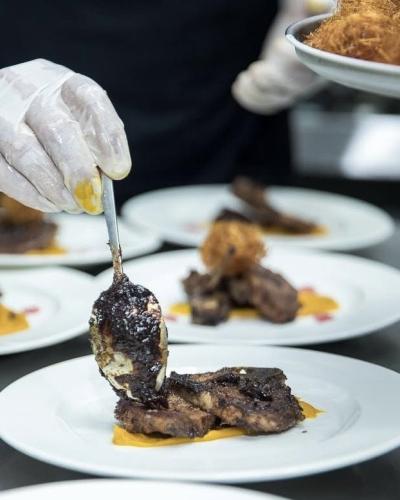 Krua Thai Nepal Restaurant