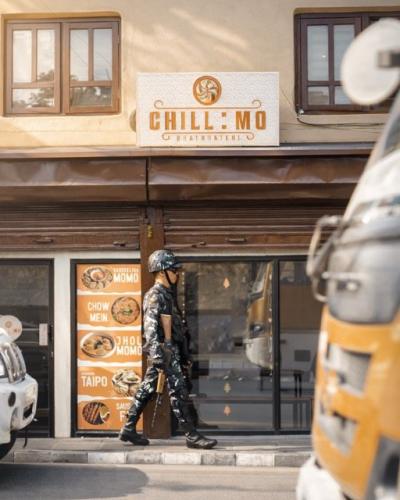 Chill Mo