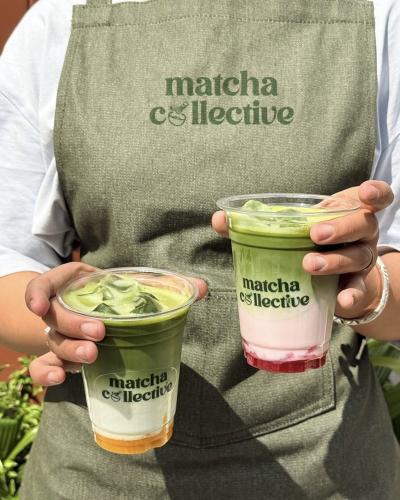 Matcha Collective