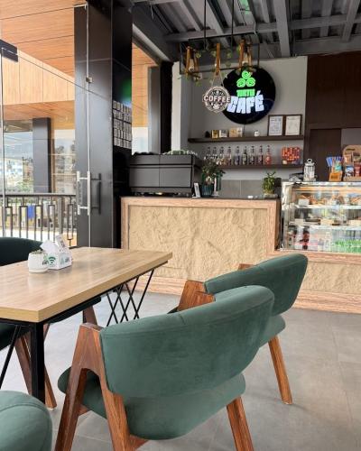 Turtle Café
