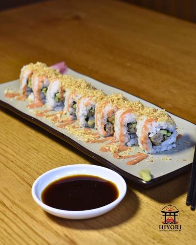 Hiyori Japanese Restaurant