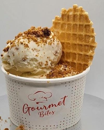 Gourmet Bites — restaurant in Bhagwati Marga