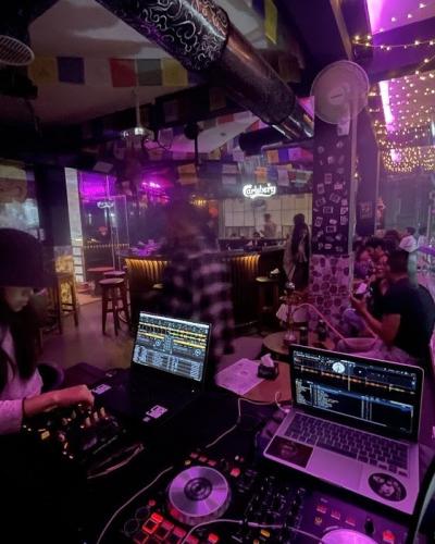 Dancing Yak — restaurant in Thamel